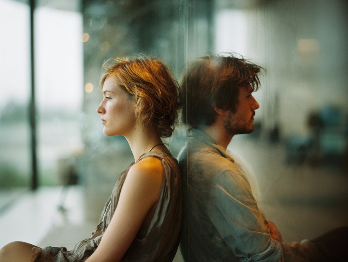 Psicóloga para problemas de pareja