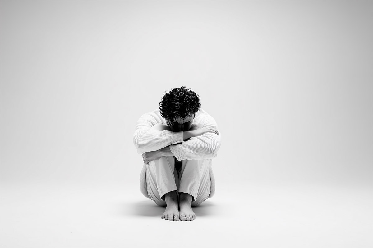 Tratamiento de la ansiedad