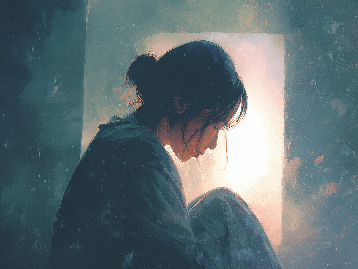 Terapia para la depresión